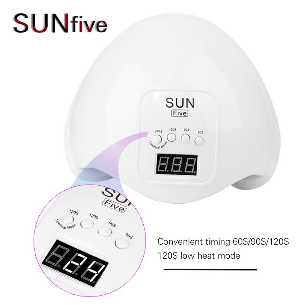 печки-за-ноктопластика-Sun-Five-Atron печки-за-ноктопластика-Sun-Five-Atron